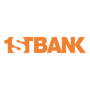 Ist Bank California Logo