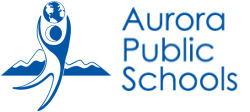 Aurora Public Schools Logo