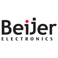 Beijer Electronics Salt Lake City Logo