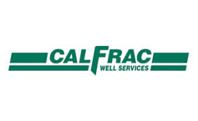 Callfrac Well Services Corp Logo