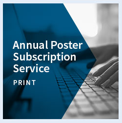 Annual Poster Subscription