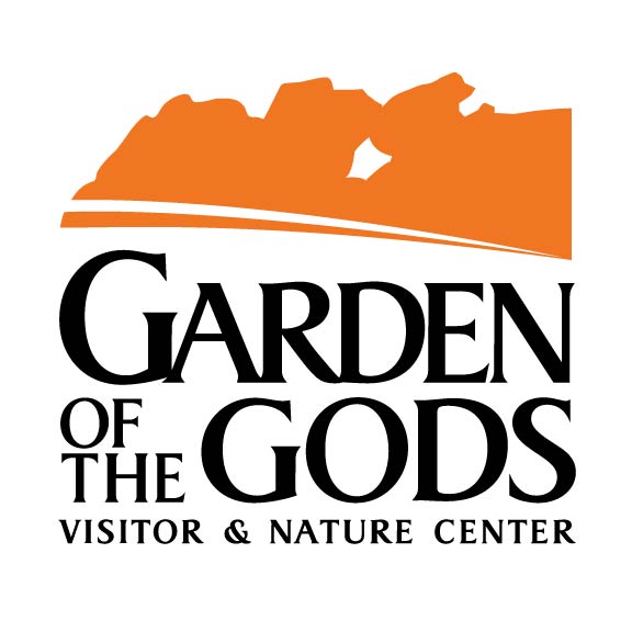 Garden of the Gods Visitor Centre logo