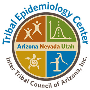 Tribal Epidemiology Center Logo