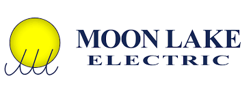 Moon Lake Electric Logo