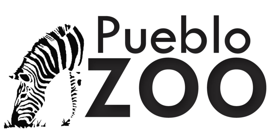 Pueblo Zoo Logo