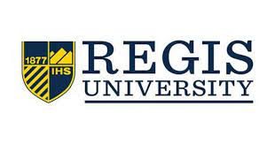 Regis University Logo