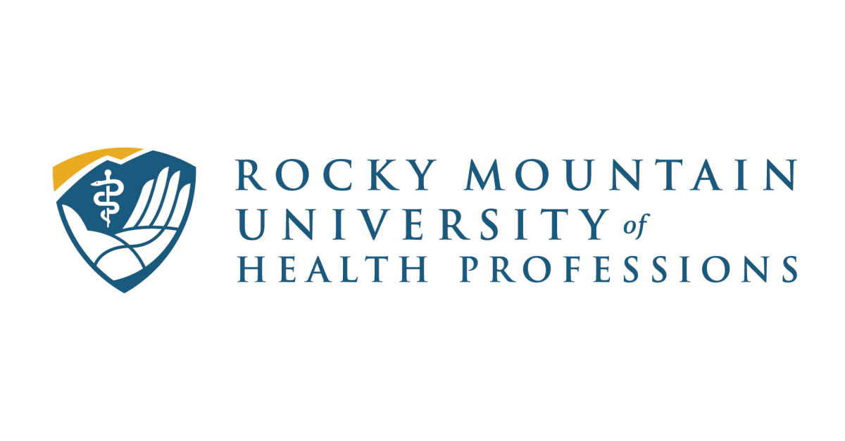 Rocky Mountain University Health Logo