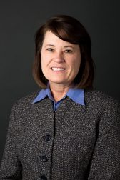 Sue Wolf Headshot