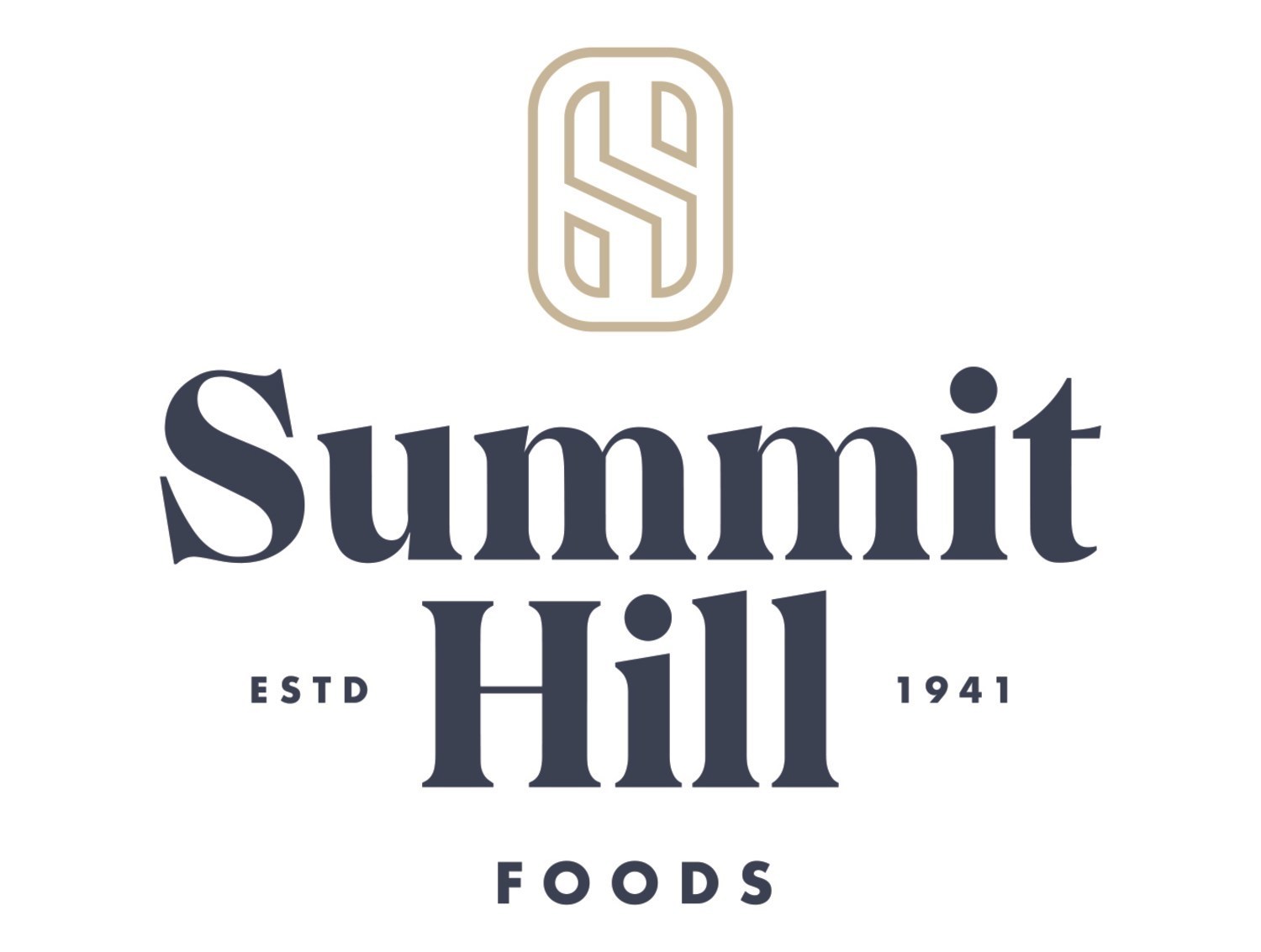 Summit Hill Foods Logo