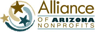 Alliance of Arizona Nonprofits Logo