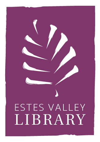 Estes Valley Library Logo