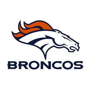 Broncos Logo