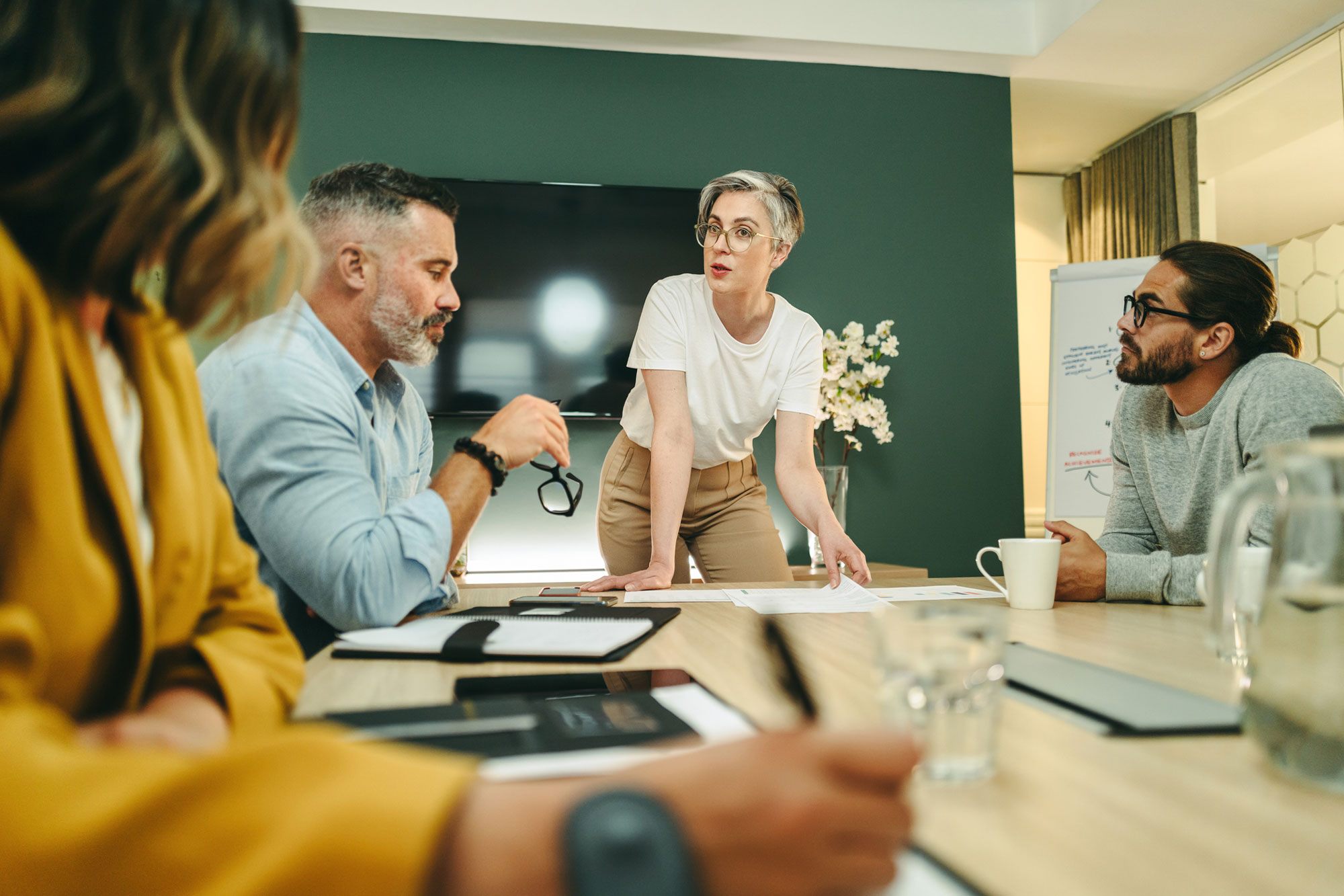 9 Reasons Outsourced Compensation Planning is Essential to 9 Reasons Outsourced Compensation Planning is Essential to