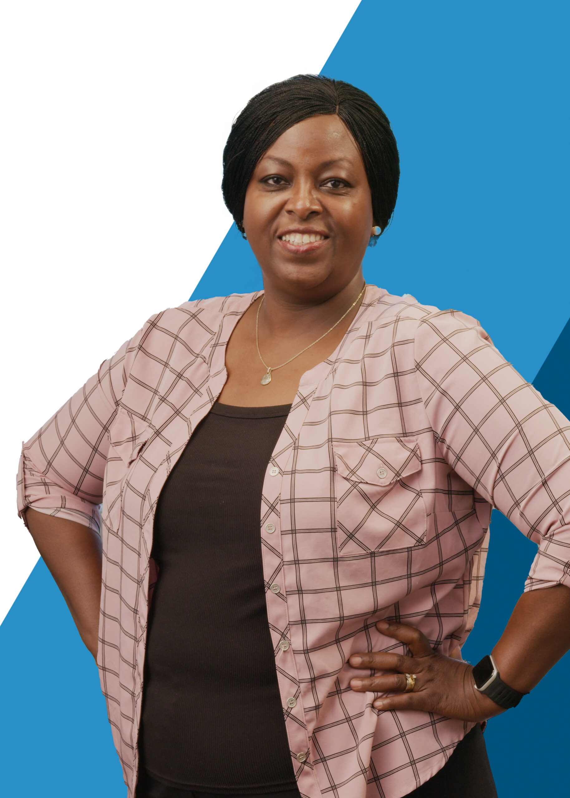 Ruth rusongoza employers council