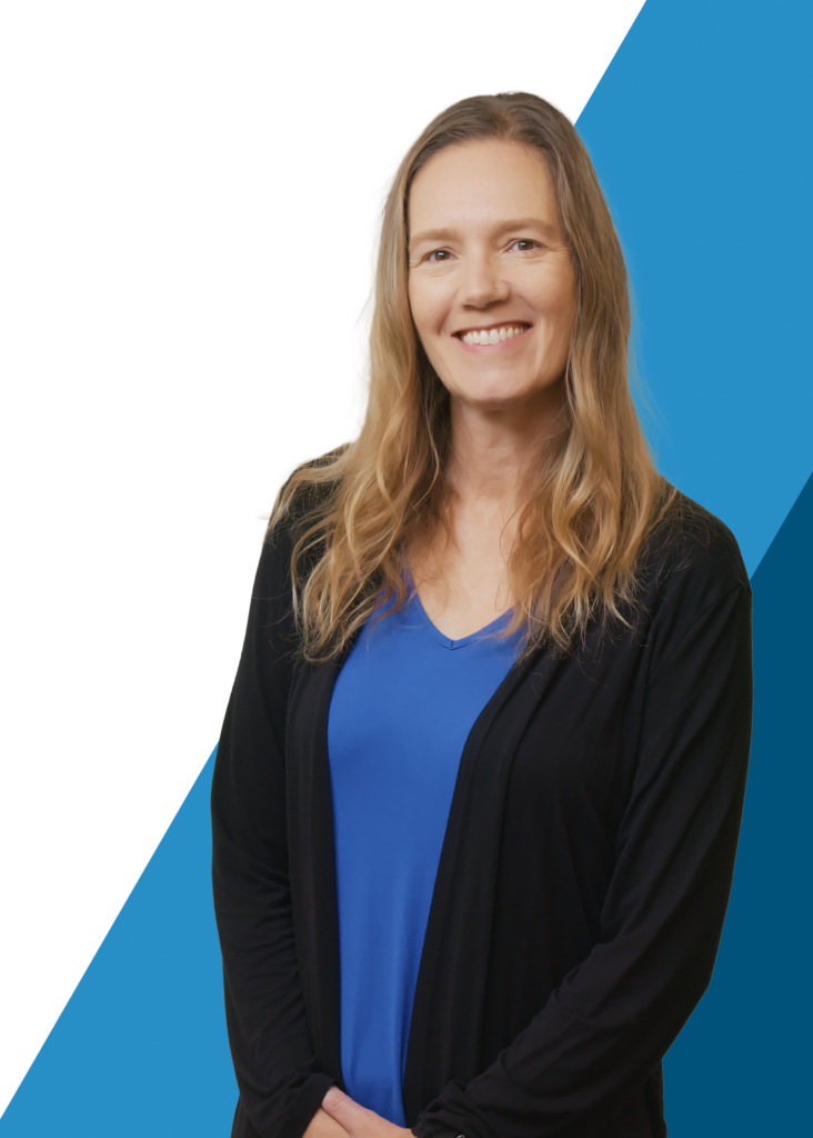 April Rohrer Trainer Employers Council