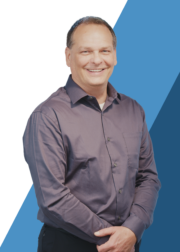 Mark Sikorski, Payroll Services Manager